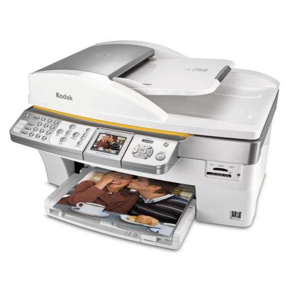 Kodak Easyshare 5500