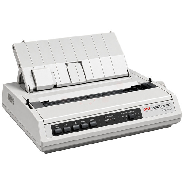 OKI Microline 280 DC