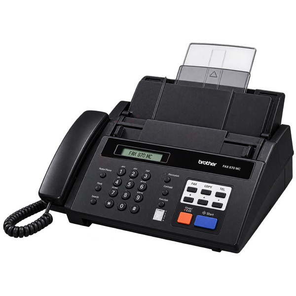 Brother Fax 930