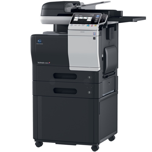 Konica Minolta bizhub C 3350