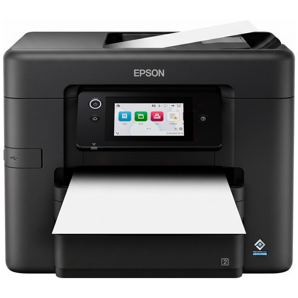Epson Workforce Pro WF-4930
