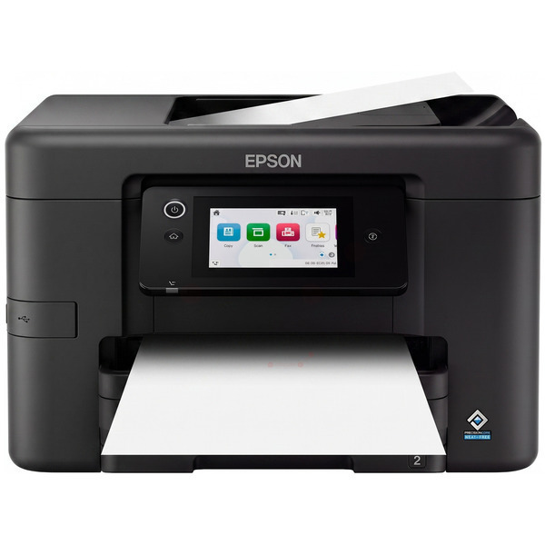Epson Workforce Pro WF-4920