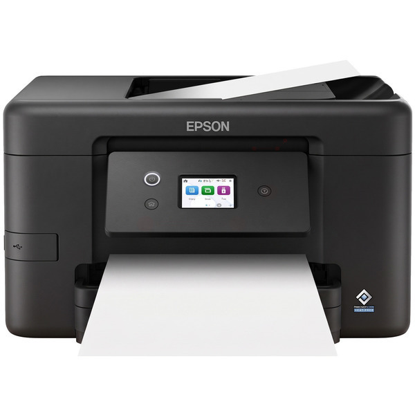 Epson Workforce Pro WF-3920