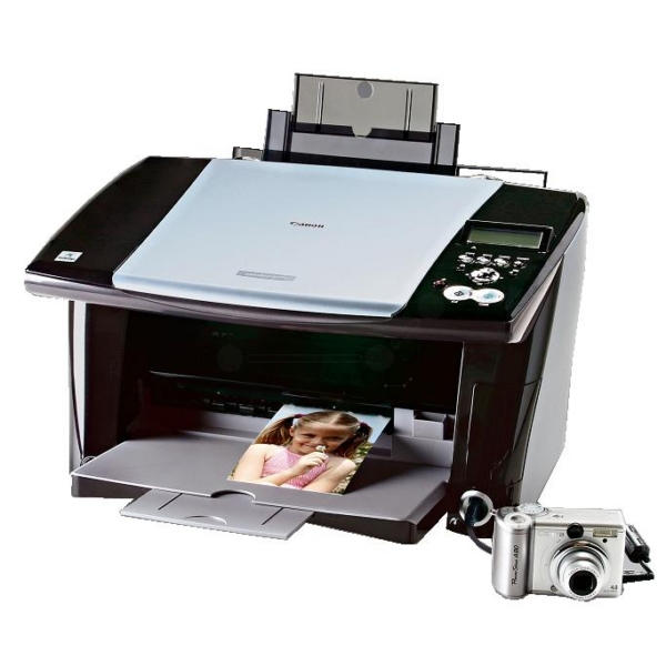 Canon Smartbase MP 375 R