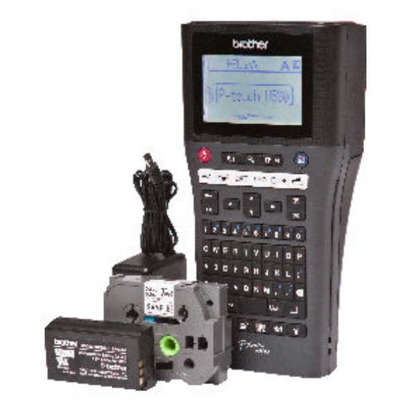 Brother P-Touch H 500 Li