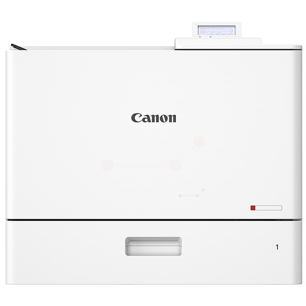 Canon i-SENSYS LBP-741 Cx