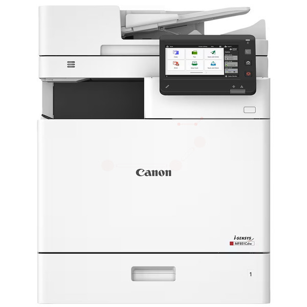 Canon i-SENSYS MF-851 Series