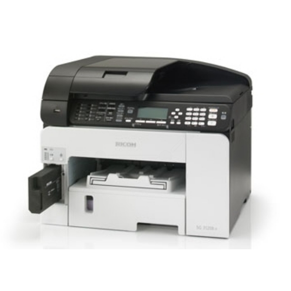 Ricoh Aficio SG 3120 B SFNw