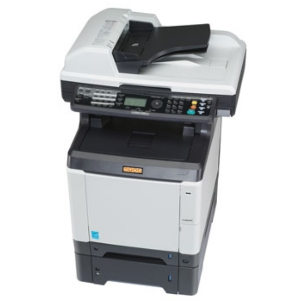 Utax P-C 2660 Series