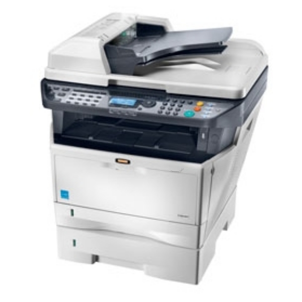 Triumph-Adler P-3000 Series