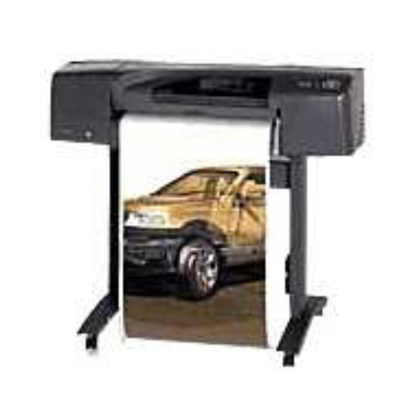 HP DesignJet 800 PS 42 Inch