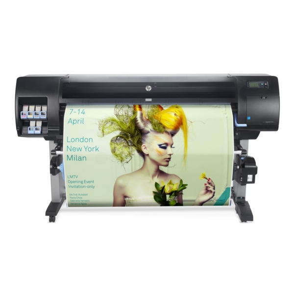 HP DesignJet Z 6600