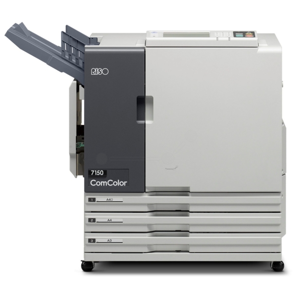 Riso ComColor 7100 Series