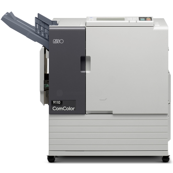 Riso ComColor 9100 Series
