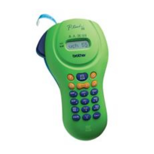 Brother P-Touch 55