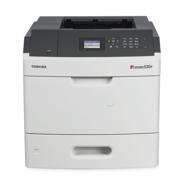 Toshiba E-Studio 520 P
