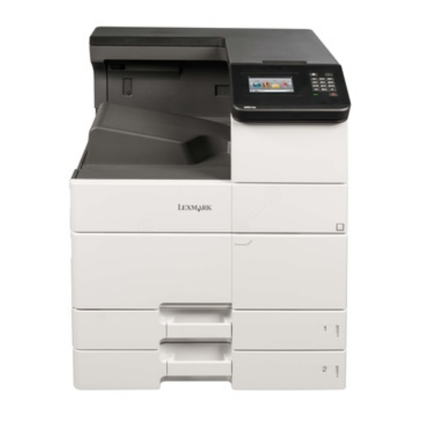 Lexmark MS 911 de