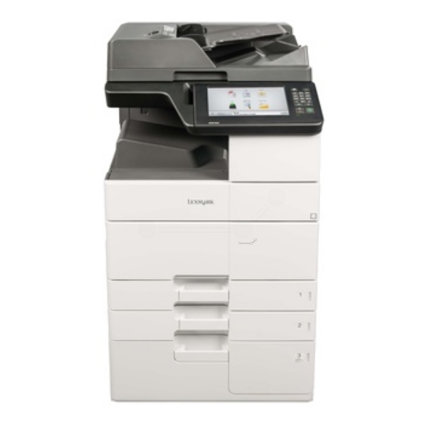 Lexmark MX 910 dxe