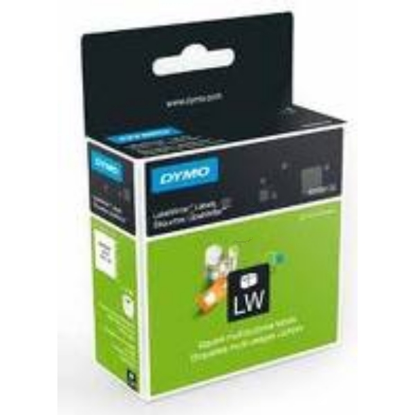 DirectLabel-Etiketten weiss ET-Dy-S0929120-O für Dymo Labelwriter 330 Series