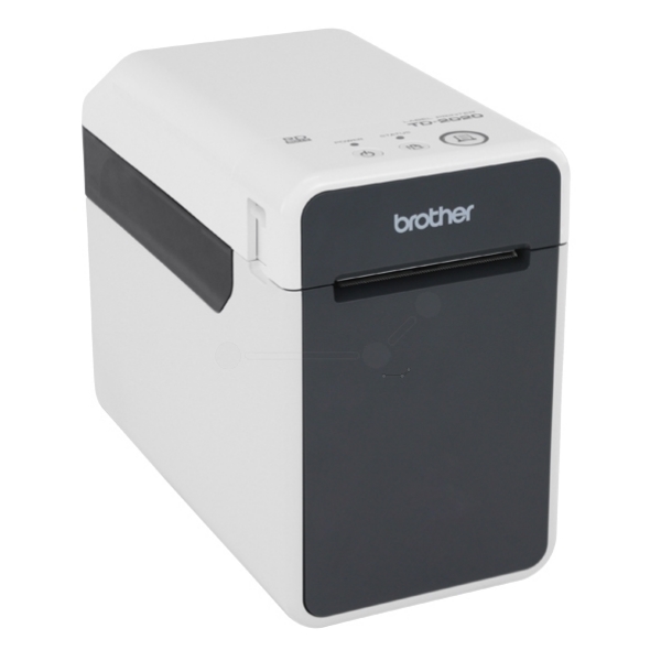 Brother TD-2020