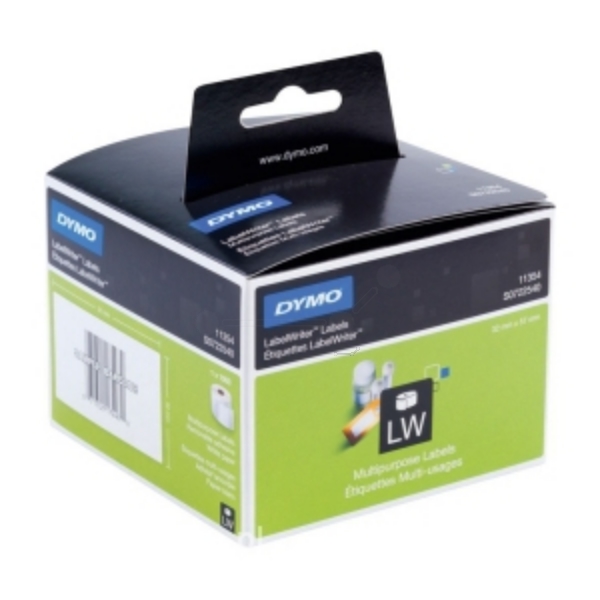 DirectLabel-Etiketten Et-Dy-11354-O für Dymo Labelwriter 330 Series