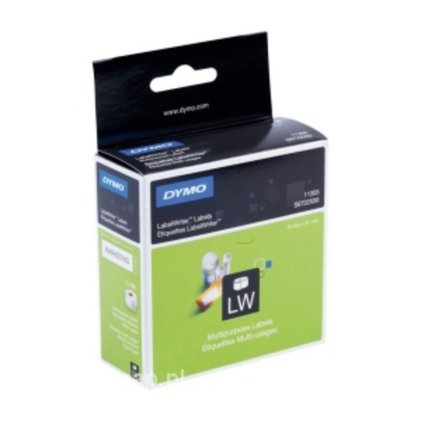 DirectLabel-Etiketten Et-Dy-11355-O für Dymo Labelwriter 330 Series