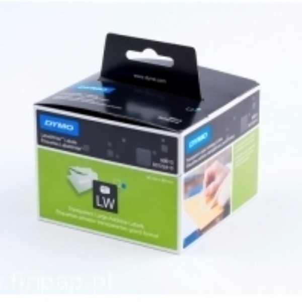 DirectLabel-Etiketten ET-Dy-S0722410-O für Dymo Labelwriter 330 Series