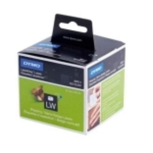 DirectLabel-Etiketten weiss Et-Dy-99014-O für Dymo Labelwriter 330 Series