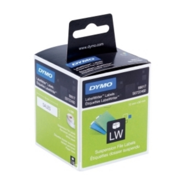 DirectLabel-Etiketten ET-Dy-S0722460-O für Dymo Labelwriter 330 Series