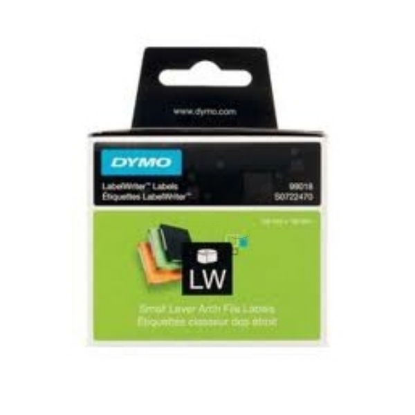 DirectLabel-Etiketten Folder ET-Dy-S0722470-O für Dymo Labelwriter 330 Series