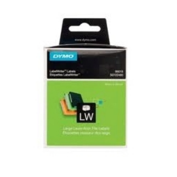 DirectLabel-Etiketten Folder ET-Dy-S0722480-O für Dymo Labelwriter 330 Series
