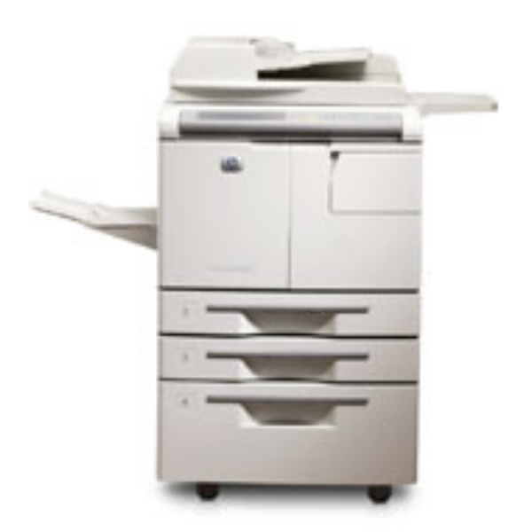 HP LaserJet 9055 MFP