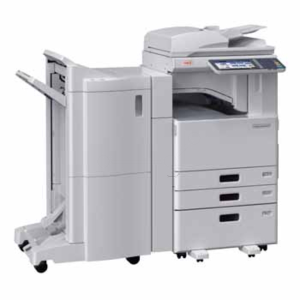 OKI ES 9465 MFP