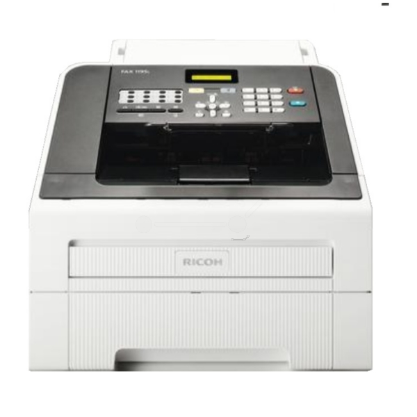 Ricoh Fax 1195 L