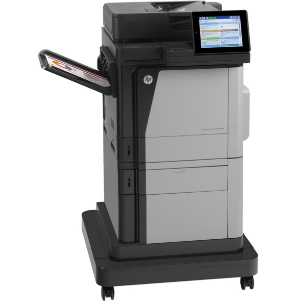 HP Color LaserJet Enterprise MFP M 680 f