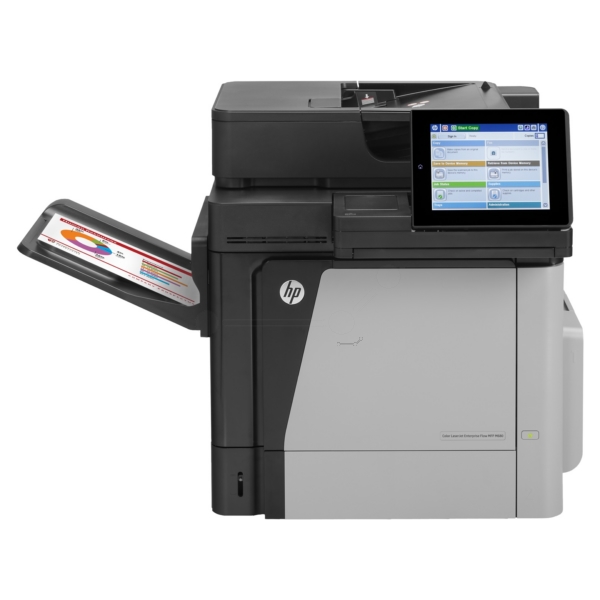 HP Color LaserJet Enterprise MFP M 680 dnm