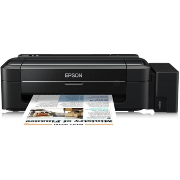 Epson EcoTank L 350 Series