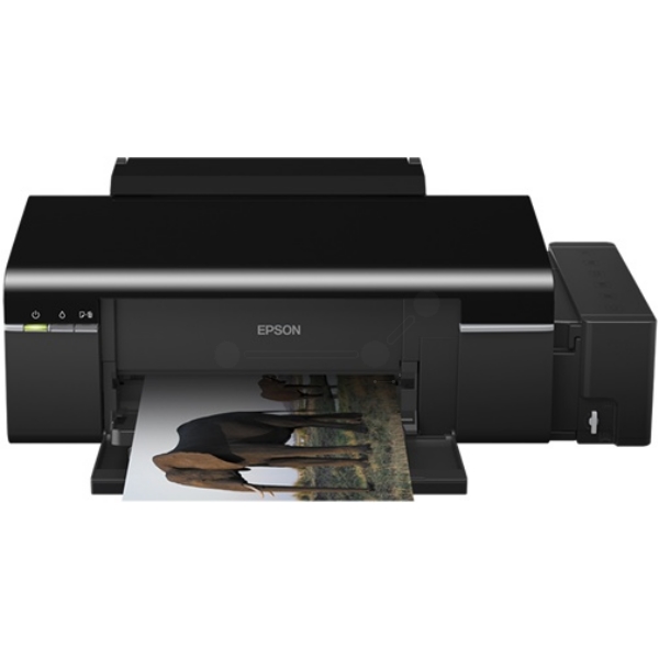 Epson EcoTank L 800