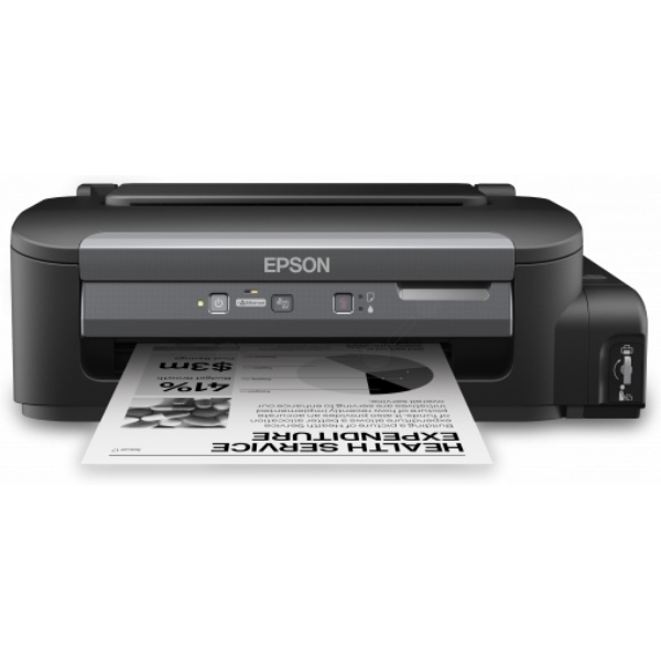 Epson WorkForce M 100 Series