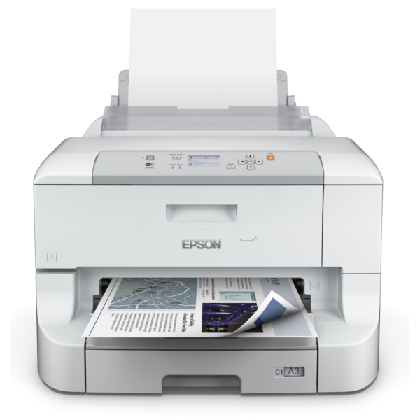 Epson WorkForce Pro WF-8090 DTWC