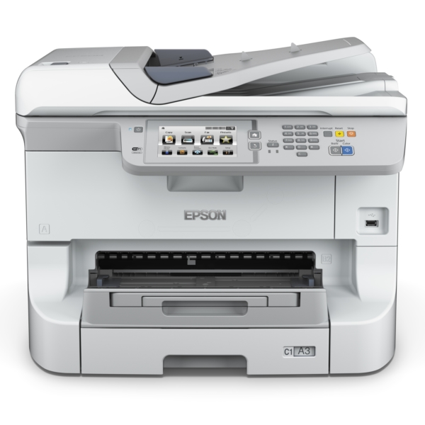Epson WorkForce Pro WF-8590 DWF