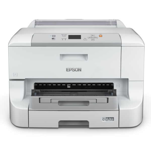 Epson WorkForce Pro WF-8090 Series