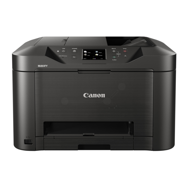 Canon Maxify MB 5000 Series