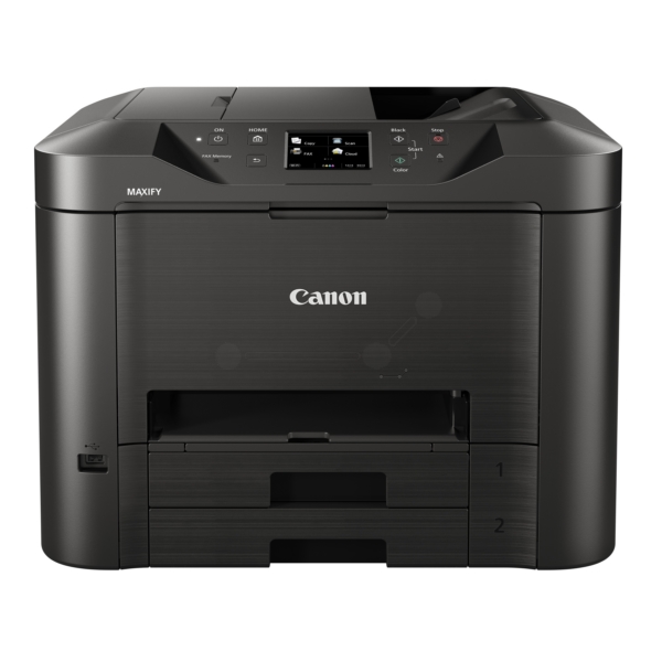 Canon Maxify MB 5300 Series