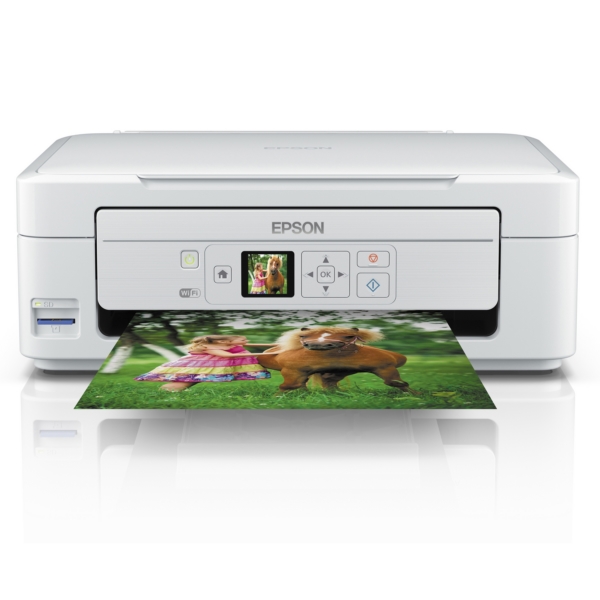 Epson Expression Home XP-320 Series