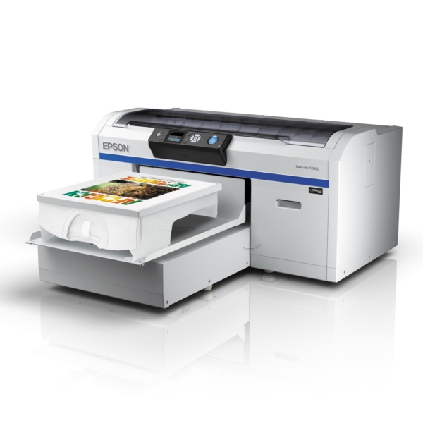 Epson SureColor SC-F 2000 (4C)