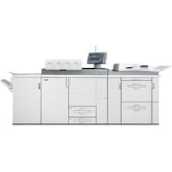 Lanier Pro C 901 s Graphic Arts Plus