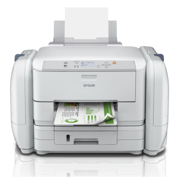 Epson WorkForce Pro WF-R 5000 Series