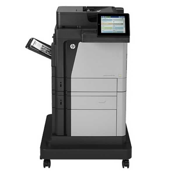 HP LaserJet Managed MFP M 630 hm