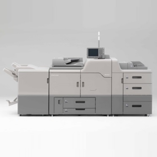 Ricoh Pro C 650 Series